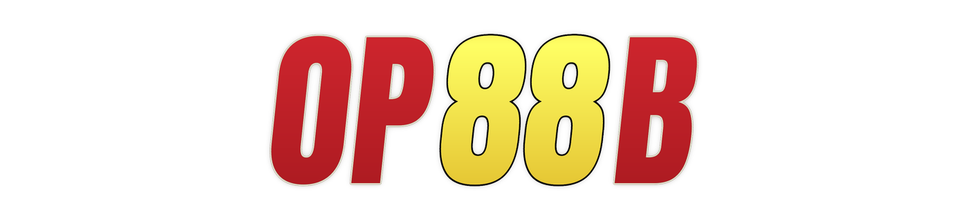 op88b logo